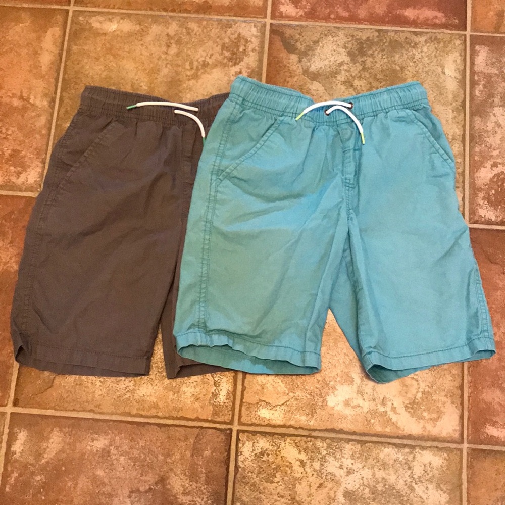 Boys shorts